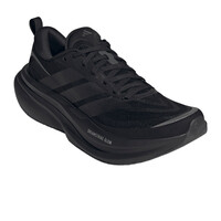 adidas zapatilla running mujer SUPERNOVA GLIDE NEGRO lateral interior