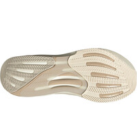 adidas zapatilla running mujer SUPERNOVA RISE 2 BLANCO vista superior