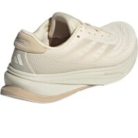 adidas zapatilla running mujer SUPERNOVA RISE 2 BLANCO vista trasera