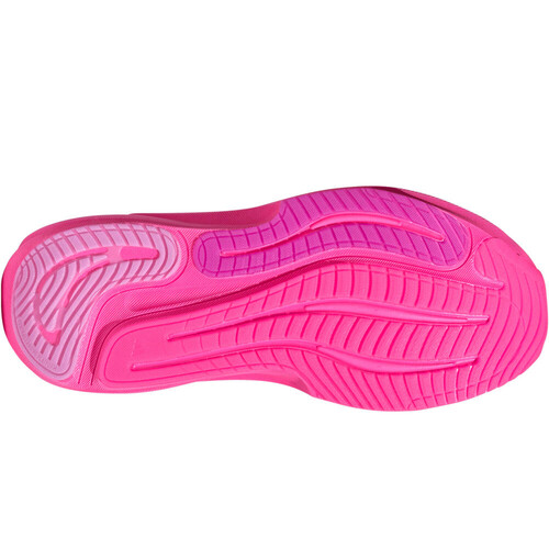 adidas zapatilla running mujer SUPERNOVA RISE 3 ROSA