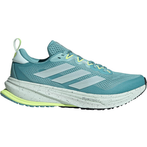 ADIDAS SUPERNOVA RISE ATR W verde