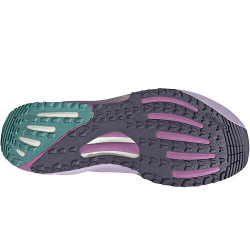 ADIDAS SUPERNOVA RISE GORE-TEX morado