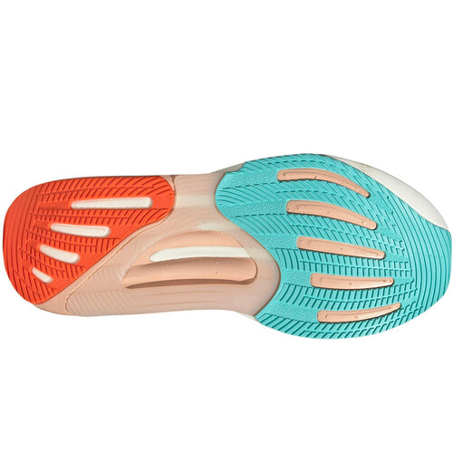 adidas zapatilla running mujer SUPERNOVA SOLUTION 2.0 BLANCO
