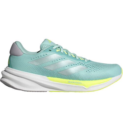 ADIDAS SUPERNOVA STRIDE 2 W verde