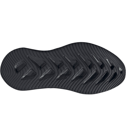 ADIDAS TREADMOVE negro