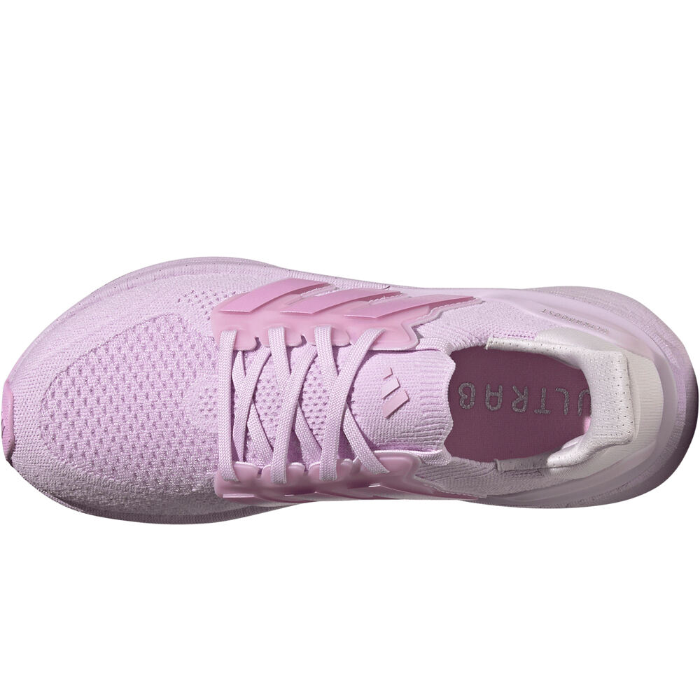 adidas zapatilla running mujer ULTRABOOST 5 MORADO 05