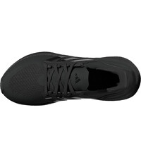 adidas zapatilla running mujer ULTRABOOST 5 NEGRO 05