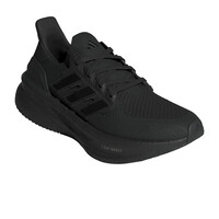 adidas zapatilla running mujer ULTRABOOST 5 NEGRO lateral interior