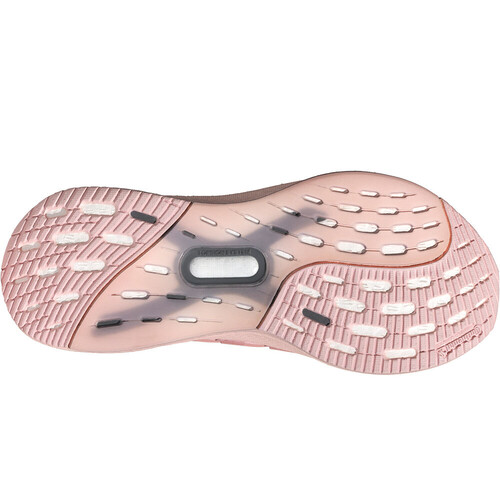 adidas zapatilla running mujer ULTRABOOST 5 ROSA