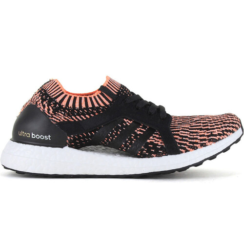 ADIDAS ULTRABOOST X negro