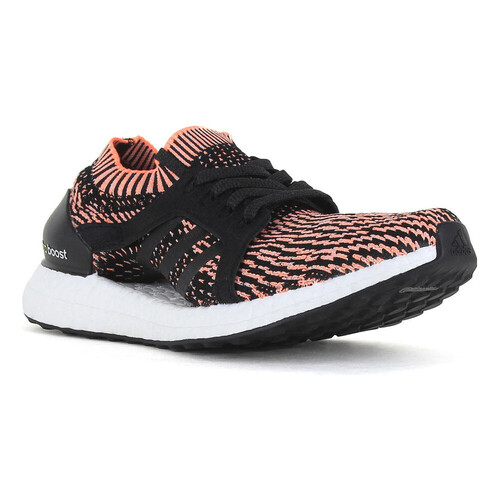 ADIDAS ULTRABOOST X negro