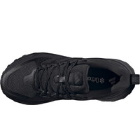 adidas zapatilla running mujer ULTRARUN 5 ATR NEGRO 05