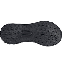 adidas zapatilla running mujer ULTRARUN 5 ATR NEGRO vista superior