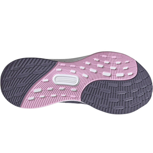 ADIDAS ULTRARUN 5 morado