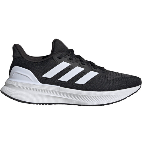 adidas zapatilla running mujer ULTRARUN 5 NEGRO
