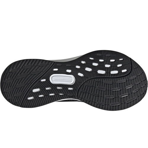 adidas zapatilla running mujer ULTRARUN 5 NEGRO