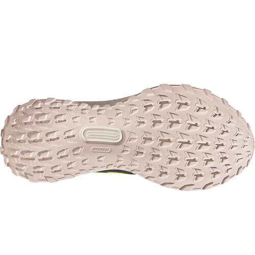 ADIDAS ULTRARUN 5 TR gris