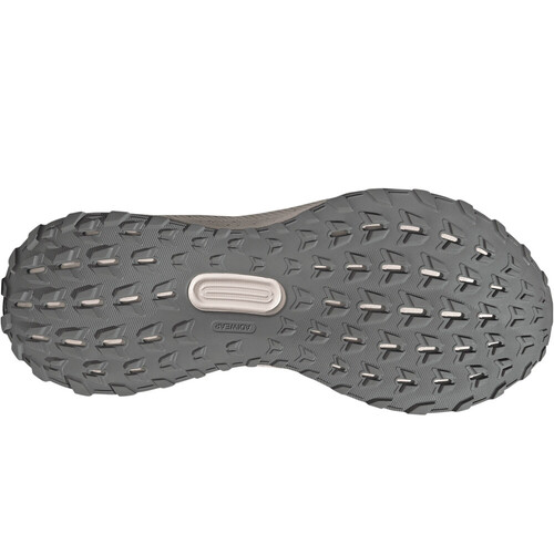 adidas zapatilla running mujer ULTRARUN 5 TR MARRON