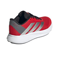 adidas zapatilla running niño DURAMO SL2 ROJO 03