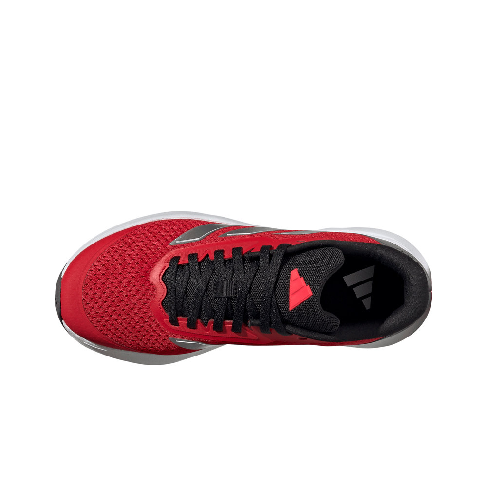adidas zapatilla running niño DURAMO SL2 ROJO 05