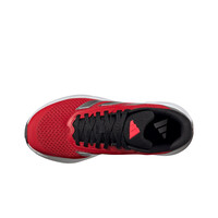 adidas zapatilla running niño DURAMO SL2 ROJO 05