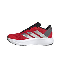 adidas zapatilla running niño DURAMO SL2 ROJO vista detalle