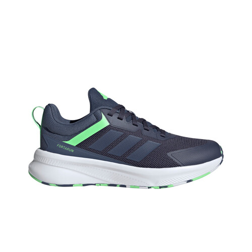 ADIDAS FORTARUN 4.0 gris