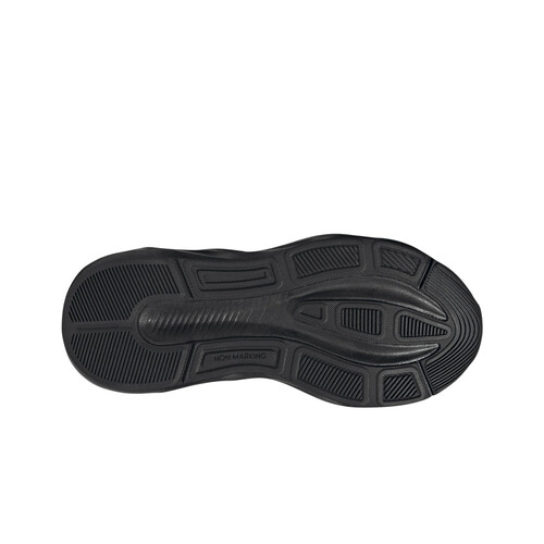 ADIDAS GALAXY 8 negro