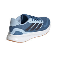 adidas zapatilla running niño RUNFALCON 5 AZUL 03