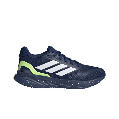 ADIDAS RUNFALCON 5 azul