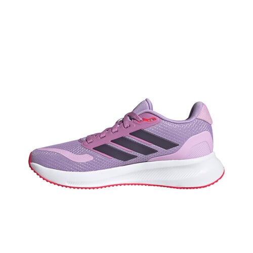 ADIDAS RUNFALCON 5 morado