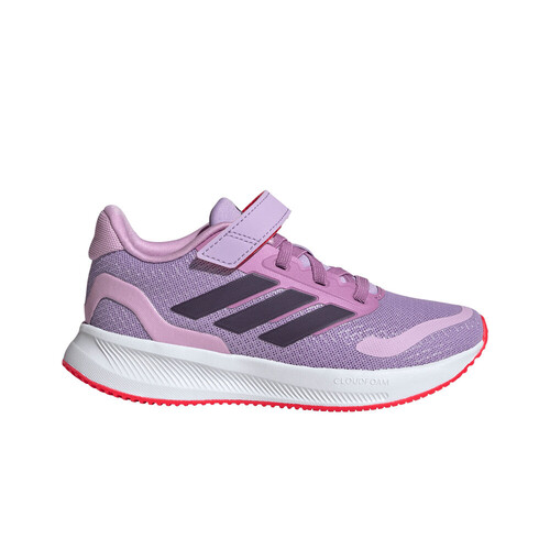 ADIDAS RUNFALCON 5 morado