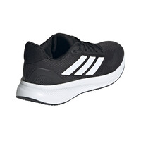 adidas zapatilla running niño RUNFALCON 5 NEGRO 03