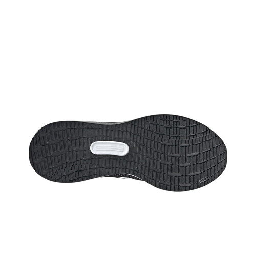 adidas zapatilla running niño RUNFALCON 5 NEGRO