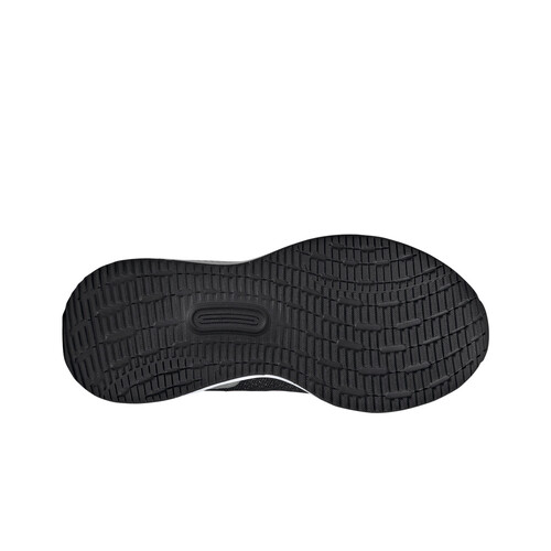 adidas zapatilla running niño RUNFALCON 5 NEGRO