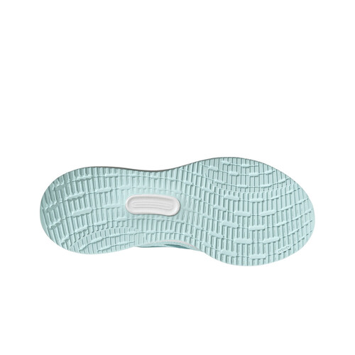 adidas zapatilla running niño RUNFALCON 5 VERDE