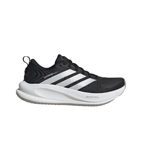 ADIDAS SUPERNOVA EASE 2 negro