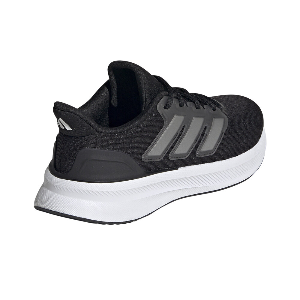 adidas zapatilla running niño ULTRARUN 5 NEGRO 03