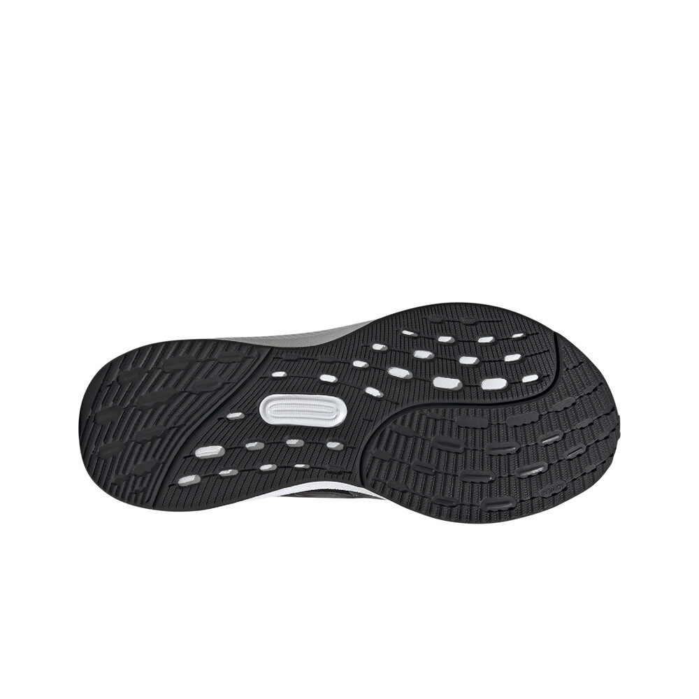 adidas zapatilla running niño ULTRARUN 5 NEGRO 04
