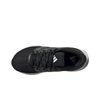 adidas zapatilla running niño ULTRARUN 5 NEGRO 05