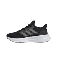adidas zapatilla running niño ULTRARUN 5 NEGRO vista detalle