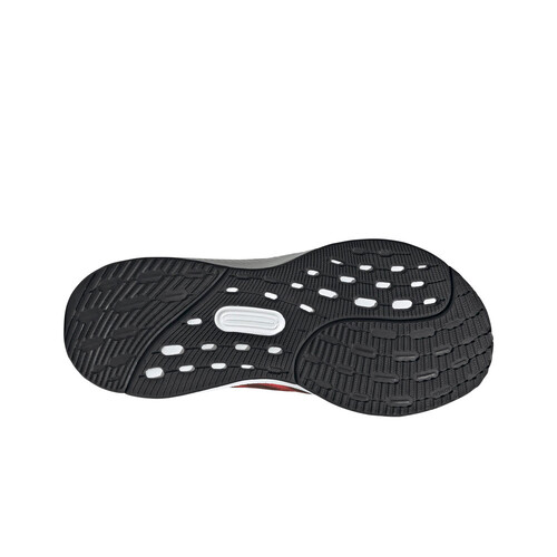 ADIDAS ULTRARUN 5 rojo