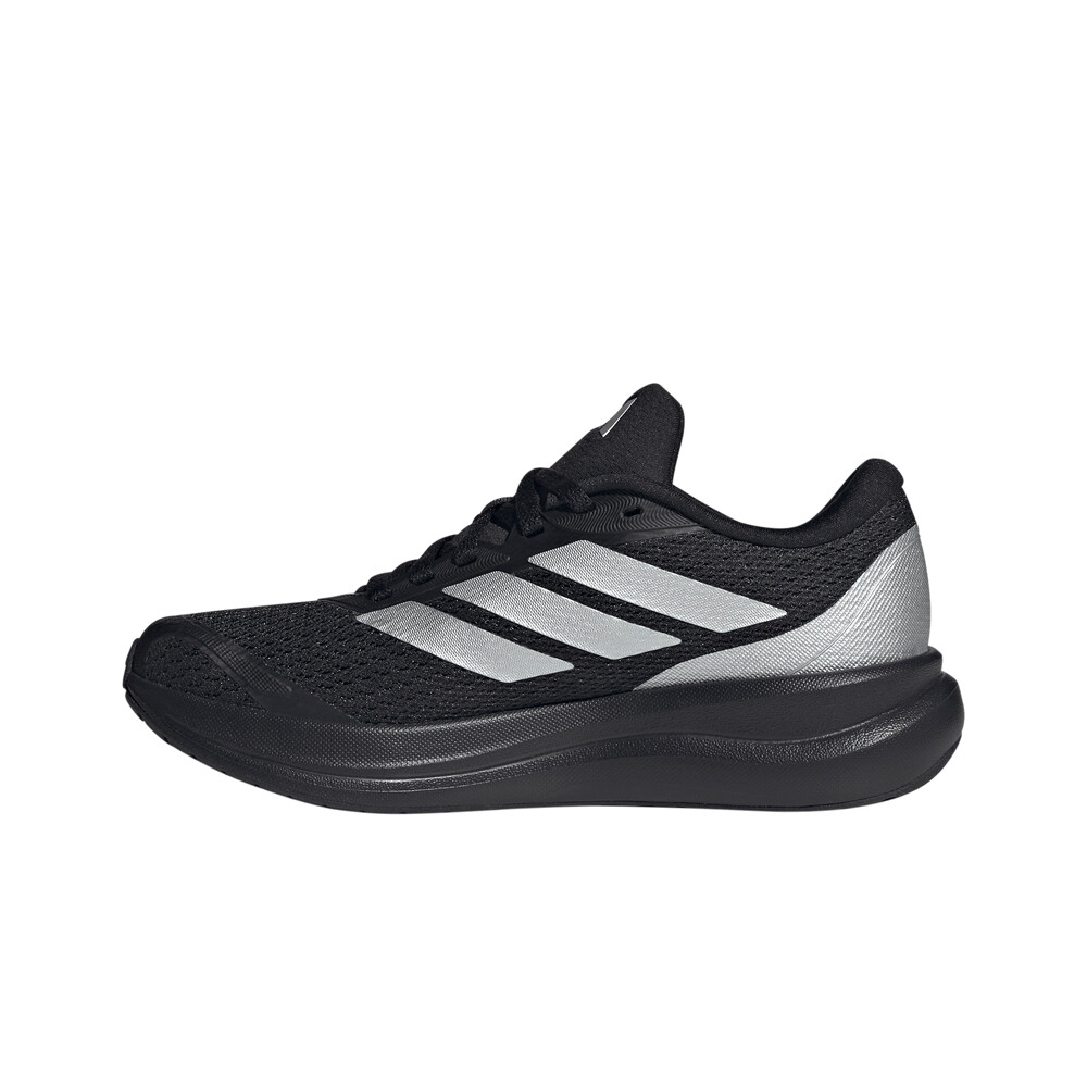 adidas zapatilla running niño Zapatilla Runfalcon 6 NEGRO vista detalle