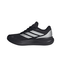 adidas zapatilla running niño Zapatilla Runfalcon 6 NEGRO vista detalle