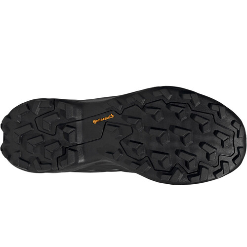 adidas zapatilla trekking hombre TERRER SKYCHASER AX5 NEGRO