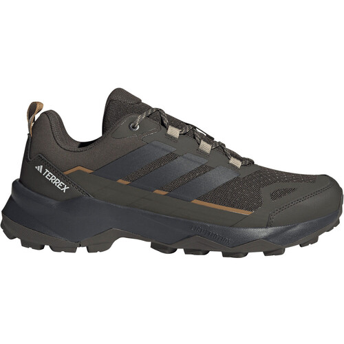 ADIDAS TERRER SKYCHASER AX5 verde