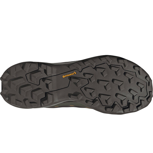 ADIDAS TERRER SKYCHASER AX5 verde