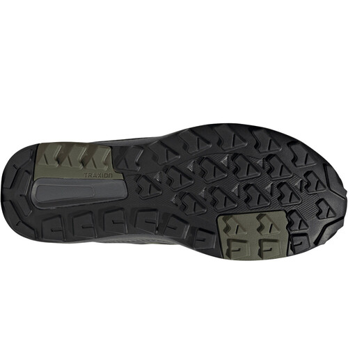 ADIDAS TERREX ANYLANDER LEA verde