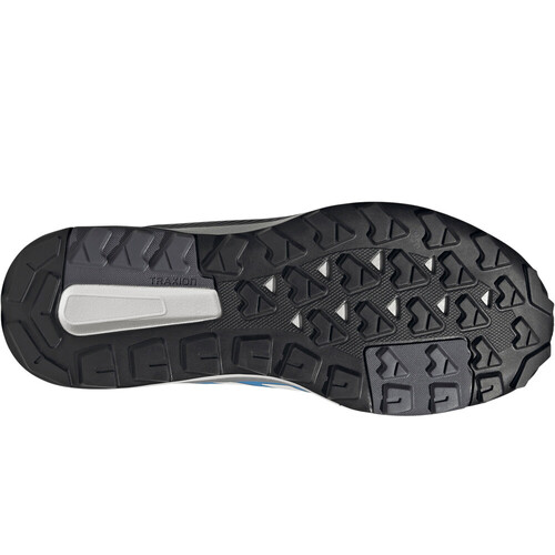 ADIDAS TERREX ANYLANDER RAIN.RDY gris