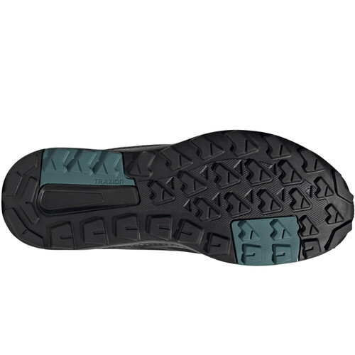 ADIDAS TERREX ANYLANDER RAIN.RDY marron